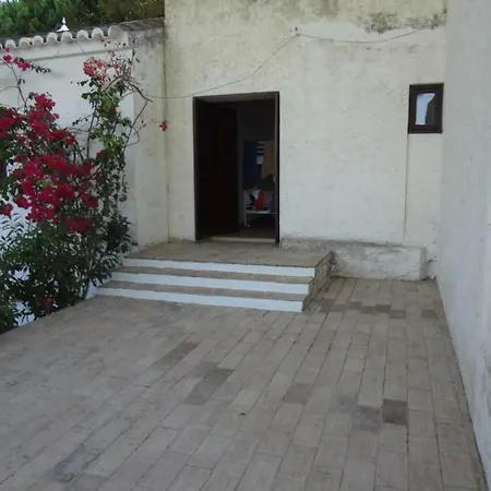 Holiday home Aldeia Das Acoteias M25 Albufeira
