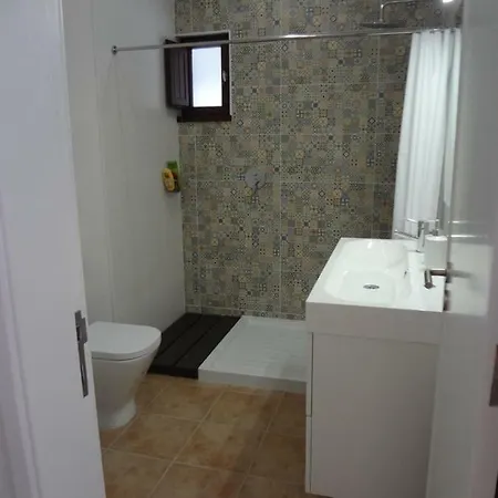 Holiday home Aldeia Das Acoteias M25