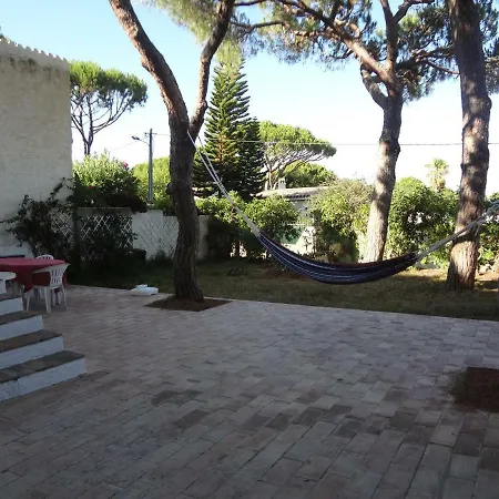 Holiday home Aldeia Das Acoteias M25 *