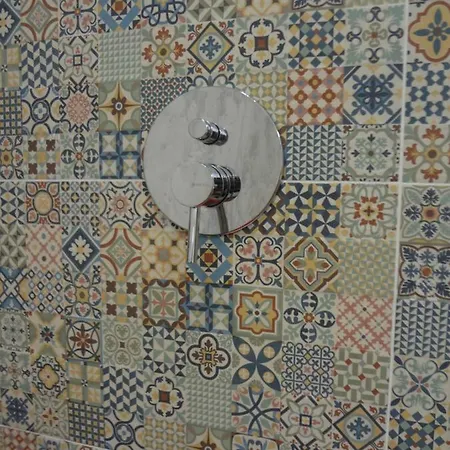 Aldeia Das Acoteias M25 Holiday home