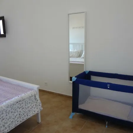 Holiday home Aldeia Das Acoteias M25