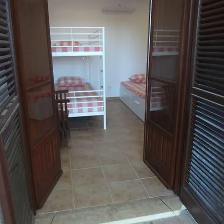 Aldeia Das Acoteias M25 Holiday home
