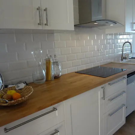 Aldeia Das Acoteias M25 Holiday home