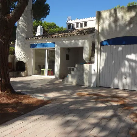 Aldeia Das Acoteias M25 Holiday home Albufeira